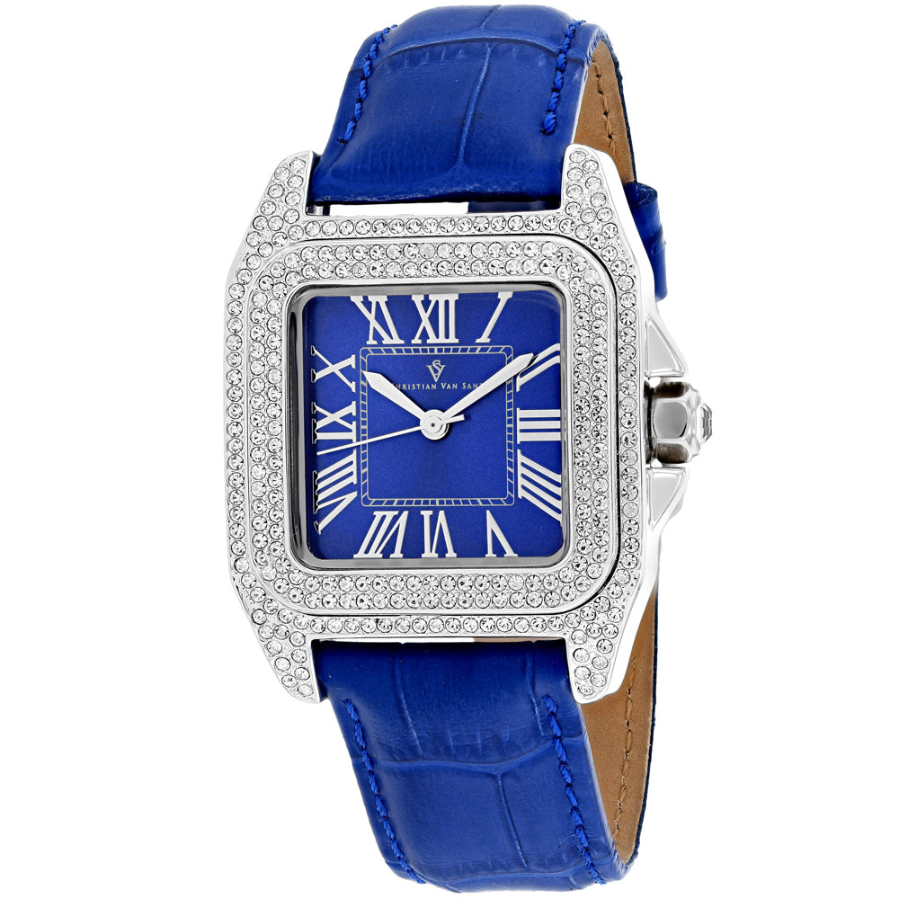 Christian Van Sant Watches